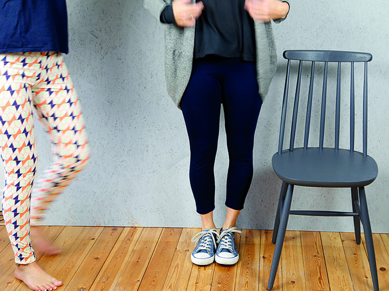 Madame RIEKE - leggings XS-XXL image number 4