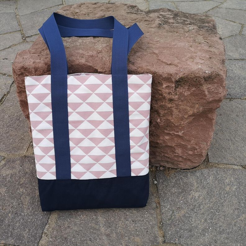 Tote bag Nicole image number 4