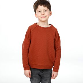 SVENNI - Pullover avec manches raglan 86-164