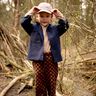 Jogging P0923 – Poppy Magazine 23 thumbnail number 2