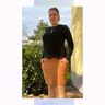 Giulia avec des poches: jupe pour femmes (32-54) thumbnail number 8