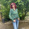 Blouse Kaia | E-Book | Tailles XXS-7XL thumbnail number 7