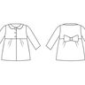 Manteau EVIE Patron de Couture thumbnail number 3