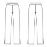 Trousers Luana Patron de Couture thumbnail number 3