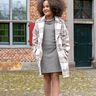 Manteau Manou de Couture thumbnail number 7