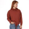 Madame VERA - sweat à col montant XS-XXL thumbnail number 4