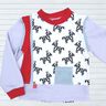 Shirt Susa+Basti Gr. 80-140 Patron thumbnail number 6