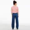 Madame ELENA - Pantalon taille haute thumbnail number 5