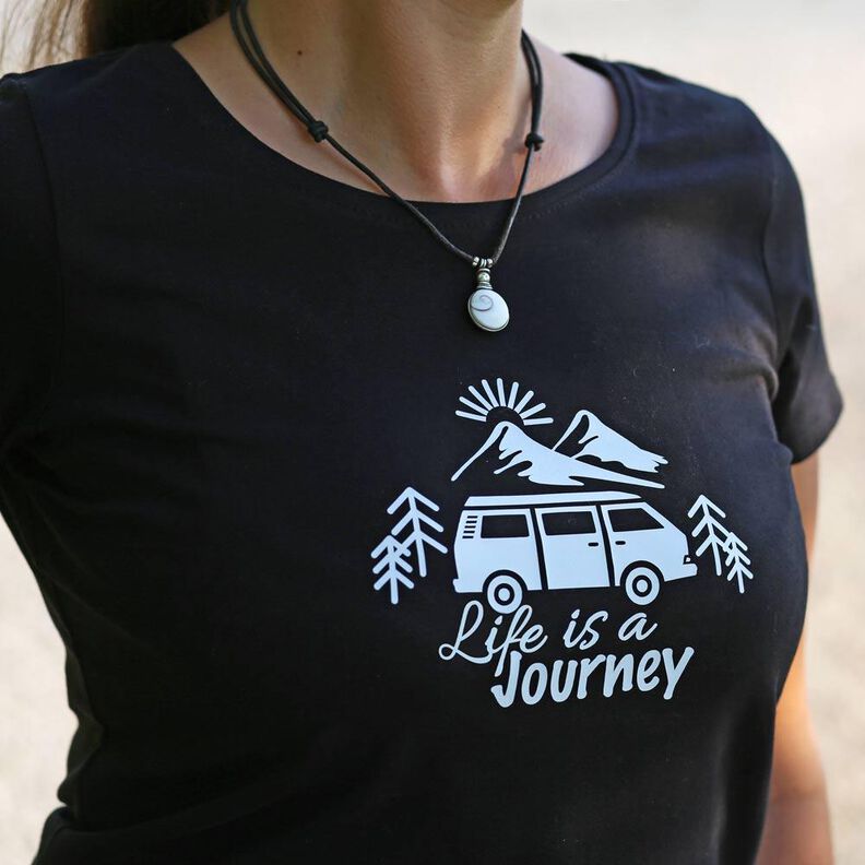 Life is a journey - Fichier traceur  image number 4