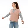 Madame ULLI - gilet sans manches - XS-XXL thumbnail number 8