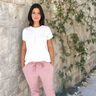 Shirt Leoni maxi tailles 34-54 patron de couture thumbnail number 10