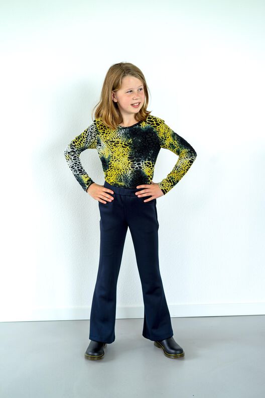 Top REMY Patron de Couture image number 6