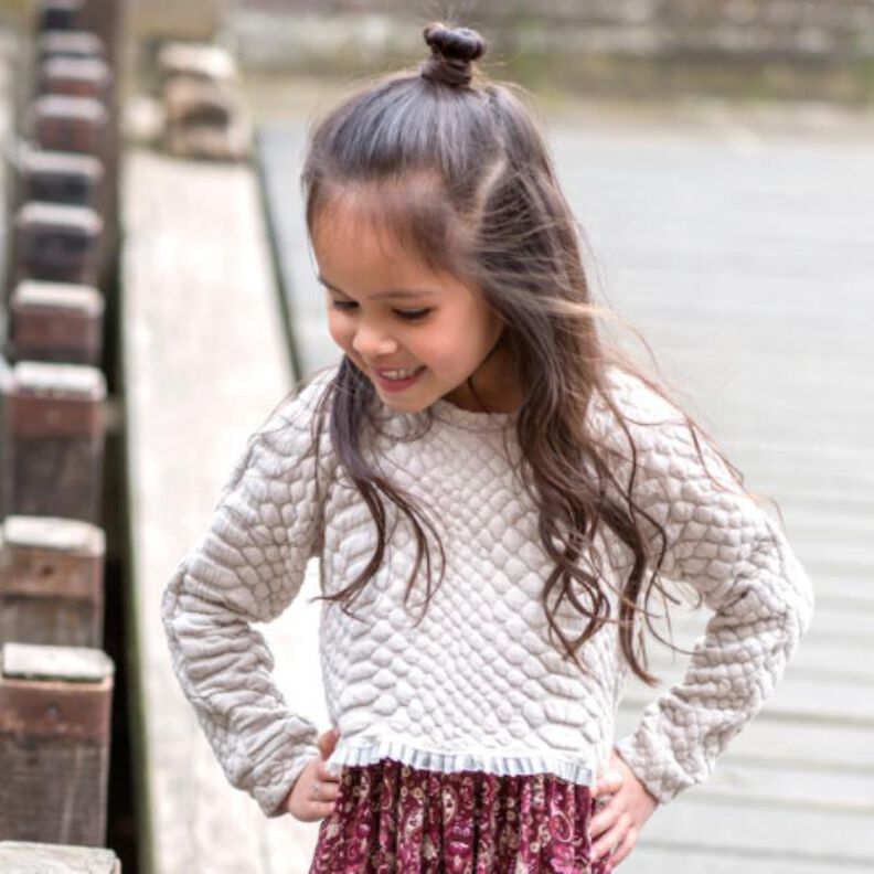 Top Bobbi Patron de Coutur image number 1