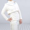 Veste + t-shirt Osrun tailles 34-46 Patron thumbnail number 3