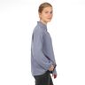 Madame LANA - elégante blouse à col volanté -  XS-XXL thumbnail number 5