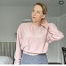 Crop Sweat T34-56 thumbnail number 8