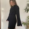 Robe en Maille thumbnail number 4