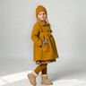 Manteau pour enfant Ninette taille 86-170 Patron à coudre thumbnail number 4