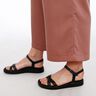 Madame HEDDA - pantalon avec taille élastique XS-XXL thumbnail number 5