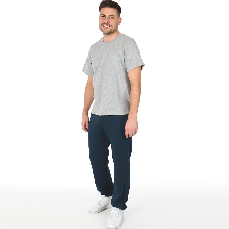 MONSIEUR JOJO - pantalon de jogging XS-XXL image number 2