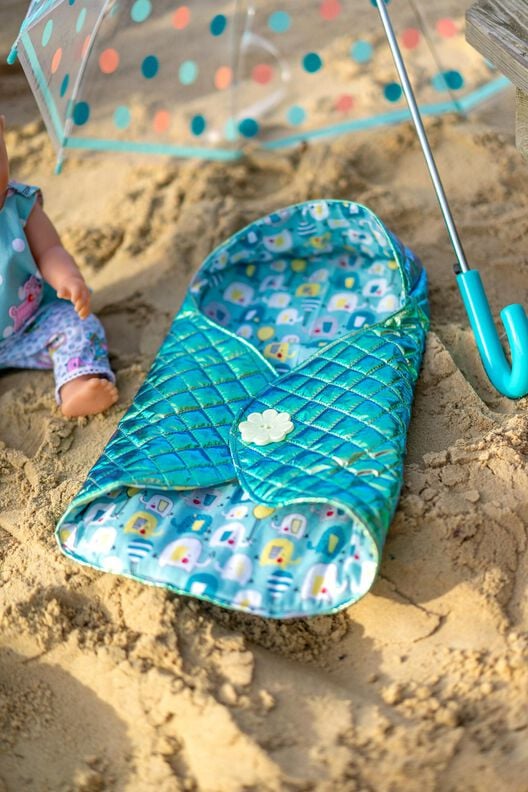 Sac de couchage Skipper Lyla de Couture image number 5