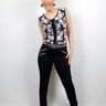 Pantalon GIANNA 34-54 A4+A0+fichier projecteur thumbnail number 8