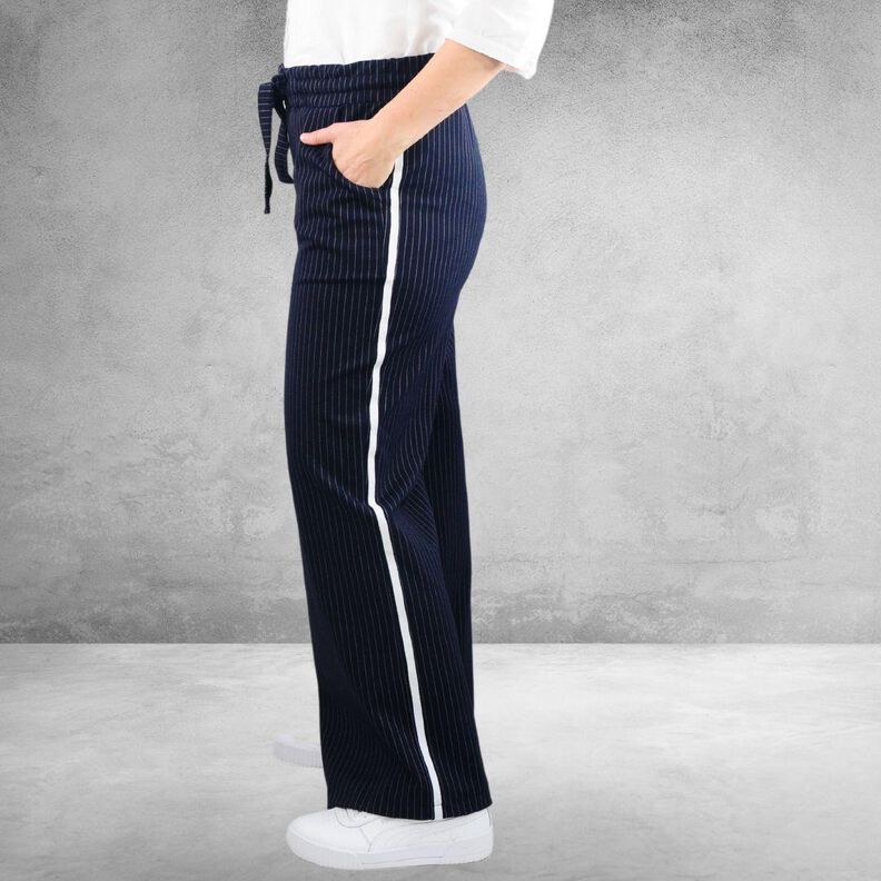Pantalon Lune tailles 34-54 Patron image number 3