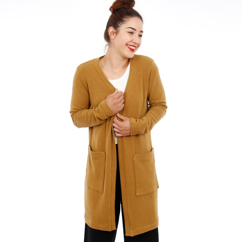 Madame JACKY - Cardigan - XS-XXL image number 2