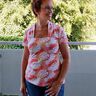Robe ou Top PETITE GINETTE 34-50 PDF A4, A0  thumbnail number 6