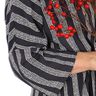 Madame IVA - robe à décolleté en V-  XS-XXL thumbnail number 3
