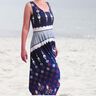 Jumpsuit Ginevra Gr. 34-54 Patron thumbnail number 6