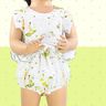 Jumpsuit Annie T. 56-104 Patron thumbnail number 5