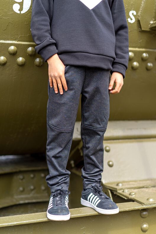 Pantalon Djaro de Couture image number 7