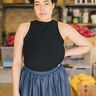Patron Top moderne XS-XXXL Patron Top en jersey thumbnail number 4