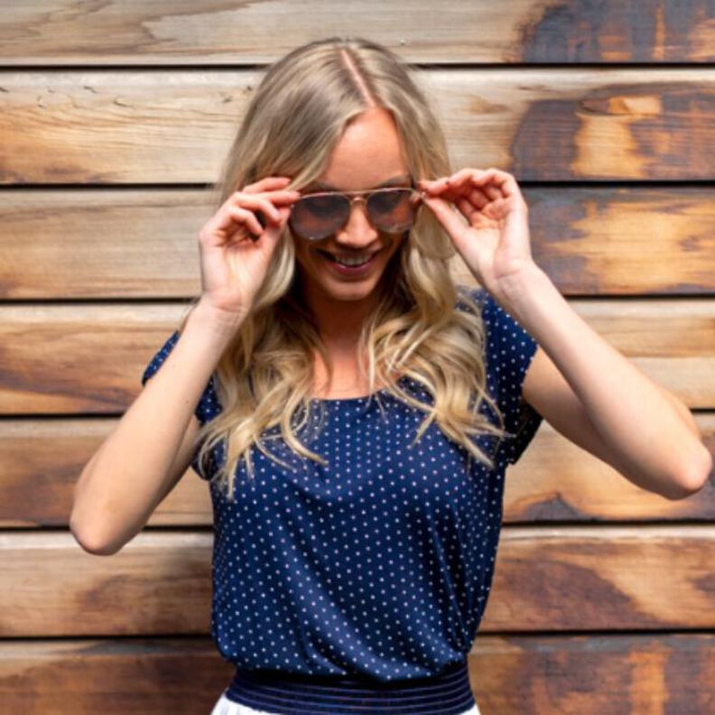 Top DANA Patron de Couture image number 1