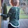Shirt Kathi Taille 34-54 Patron thumbnail number 5