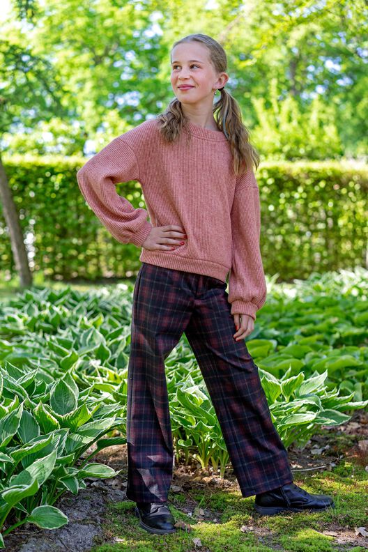 Panalon "Macha" Patron de Couture  image number 5