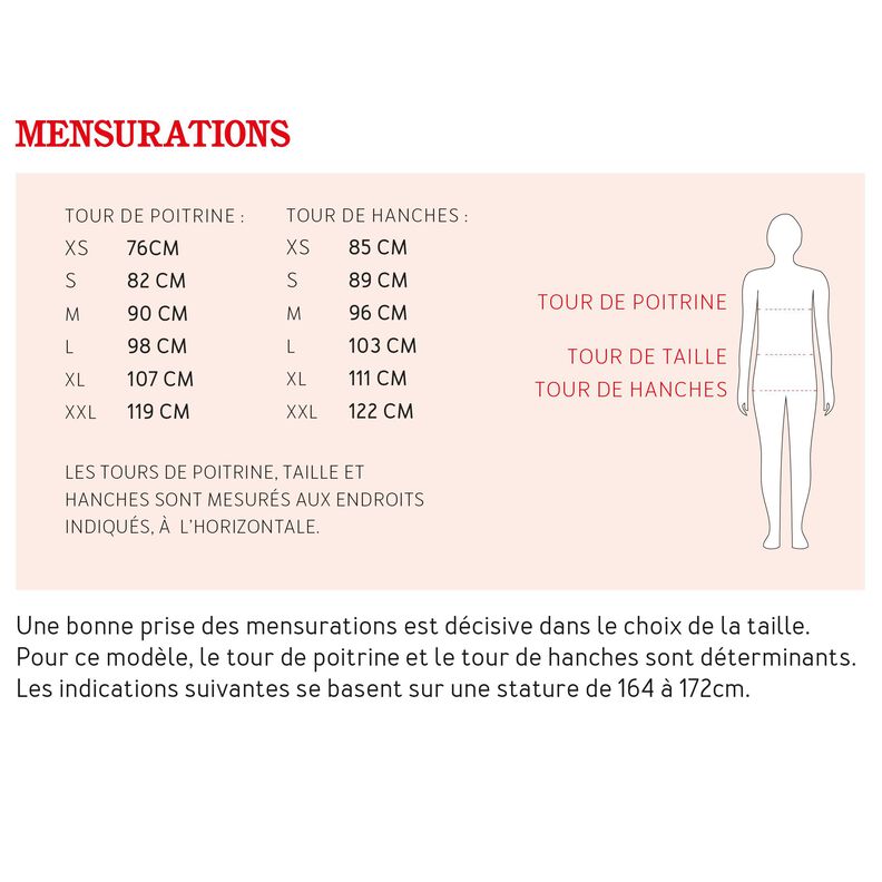  Madame SADIE - robe sportive à capuche XS-XXL image number 11