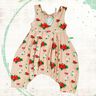 Jumpsuit Sarah Gr. 86-122 Patron thumbnail number 3