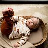 Sweat pour bébé P0123 – Poppy Magazine 23 thumbnail number 2