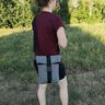Sac à bandoulière "Petit Paul" thumbnail number 4