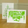  Carte de Noël - Fichier traceur thumbnail number 1