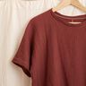 T-Shirt Clove - oversize/ Blouse/ Robe - XS au XXL thumbnail number 3