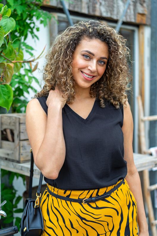 Top Prisca Patron de Couture image number 5