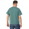 MONSIEUR ANDY - T-shirt droit - col rond XS-XXL thumbnail number 6