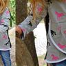 Coccoletta: Le pull pour les filles (patron et tutoriel PDF) thumbnail number 2