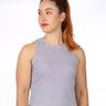 Madame MEJA - débardeur décolleté  XS-XXL thumbnail number 2