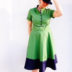 Robe JANET 34-54 PDF A4, A0 