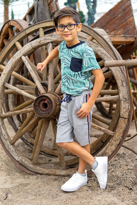 Shirt  "Otis" Patron de Couture  image number 5