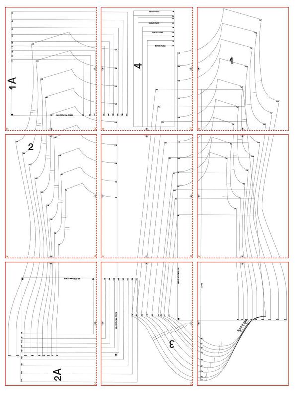 Robe Fleur de Couture image number 4